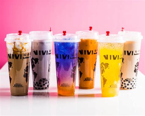 vivi bubble tea|vivi bubble tea locations.